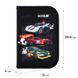 Пенал без наполнения Kite Hot Wheels HW25-622-1, 1 отделение, 2 отворот HW25-622-1 фото 2