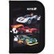 Пенал без наполнения Kite Hot Wheels HW25-622-1, 1 отделение, 2 отворот HW25-622-1 фото 3