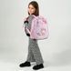 Рюкзак школьный каркасный Kite Education Hello Kitty HK26-555S-2 3в1 HK26-555S-2set фото 17
