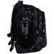 Рюкзак шкільний GoPack Teens GO25-162L-5 GO25-162L-5 фото 5