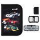 Пенал без наполнения Kite Hot Wheels HW25-622-1, 1 отделение, 2 отворот HW25-622-1 фото 1