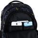 Рюкзак шкільний GoPack Teens GO25-162L-5 GO25-162L-5 фото 10