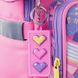 Шкільний набір Kite Love is Love SET_K24-770M-2 (рюкзак, пенал, сумка) SET_K24-770M-2 фото 19