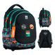Шкільний набір Kite Crazy Mode SET_K24-724S-4 (рюкзак, пенал, сумка) SET_K24-724S-4 фото 2