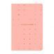 Еженедельник 2026 Axent Partner Mellow Happiness planner 8528-26-1-A, 125*195 8528-26-1-a фото 2