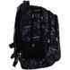 Рюкзак шкільний GoPack Teens GO25-162L-5 GO25-162L-5 фото 4