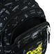 Рюкзак шкільний GoPack Education Break The Rules GO25-175M-6 GO25-175M-6 фото 10
