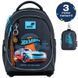 Рюкзак шкільний Kite Education Hot Wheels HW26-724S 3в1 HW26-724Sset фото 2