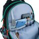Шкільний набір Kite Crazy Mode SET_K24-724S-4 (рюкзак, пенал, сумка) SET_K24-724S-4 фото 13