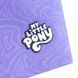 Папка на кнопці Kite My Little Pony LP25-244, A4 LP25-244 фото 4