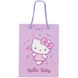 Пакет бумажный подарочный Kite Hello Kitty HK22-265K, 18х24см HK22-265K фото 2