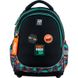 Шкільний набір Kite Crazy Mode SET_K24-724S-4 (рюкзак, пенал, сумка) SET_K24-724S-4 фото 6