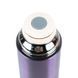 Термос Kite Pearl K26-302-2, 350 мл, фіолетовий K26-302-3 фото 3