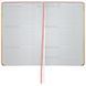 Еженедельник 2026 Axent Partner Mellow Happiness planner 8528-26-1-A, 125*195 8528-26-1-a фото 3