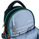 Шкільний набір Kite Crazy Mode SET_K24-724S-4 (рюкзак, пенал, сумка) SET_K24-724S-4 фото 12