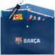 Папка на кнопці Kite FC Barcelona BC25-244, А4 BC25-244 фото 3
