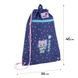 Сумка для взуття Kite Be Friends K26-601M-7 K26-601M-7 фото 2