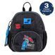 Рюкзак дитячий Kite Kids Transformers TF26-2727XS TF26-2727XS фото 1