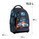 Рюкзак шкільний Kite Education Hot Wheels HW26-724S 3в1 HW26-724Sset фото 4