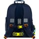 Школьный набор Wonder Kite SET_WK22-702M-2, темно-синий(рюкзак+сумка) SET_WK22-702M-2 фото 7