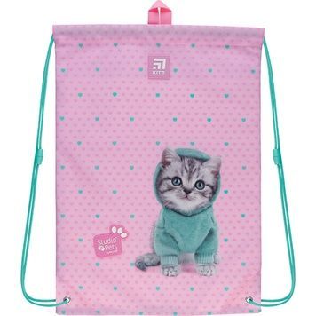 Сумка для взуття Kite Education Studio Pets SP22-600M-3 SP22-600M-3 фото