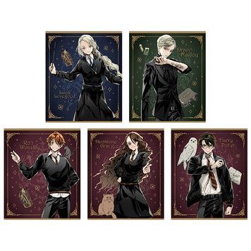 Зошит шкільний Kite Harry Potter HP24-238, 24 аркуша, клітинка HP24-238 фото