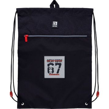 Сумка для обуви с карманом Kite Education K21-601L-13 K21-601L-13 фото