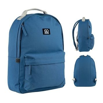 Рюкзак GoPack Education Teens GO24-147M-3 синий GO24-147M-3 фото
