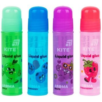 Жидкий ароматизированный клей Kite K26-1136, 35 мл K26-1136 фото
