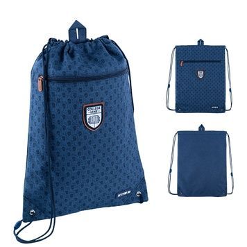 Сумка для взуття Kite College Line boy K24-601M-2 K24-601M-2 фото