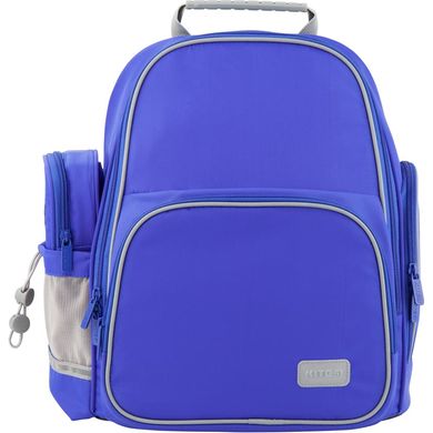 Рюкзак школьный Kite Education K19-720S-2 Smart синий