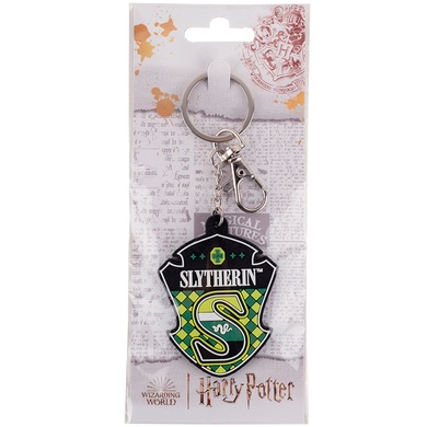 Брелок-підвіска Kite Harry Potter HP24-3001-2 HP24-3001-2 фото