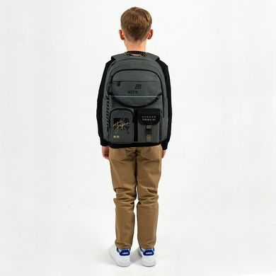 Рюкзак шкільний Kite Education Tokyo Vibe K26-584M-4 K26-584M-4 фото