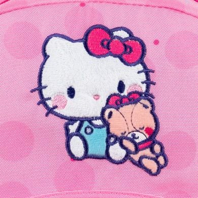 Рюкзак дитячий Kite Kids Hello Kitty HK26-2727XS HK26-2727XS фото
