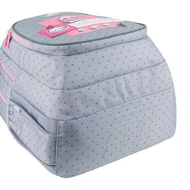 Рюкзак Kite Education teens Molang ML25-8001L ML25-8001L фото