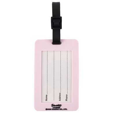 Бейдж на багаж Kite Hello Kitty HK25-3004-1 HK25-3004-1 фото