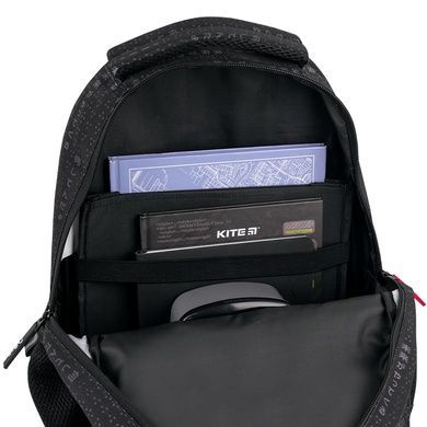 Рюкзак шкільний GoPack Education Anime boy GO26-175M-8 GO26-175M-8 фото