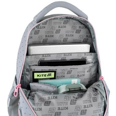 Рюкзак Kite Education teens Molang ML25-8001L ML25-8001L фото