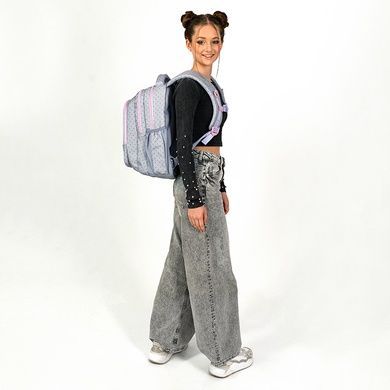 Рюкзак Kite Education teens Molang ML25-8001L ML25-8001L фото