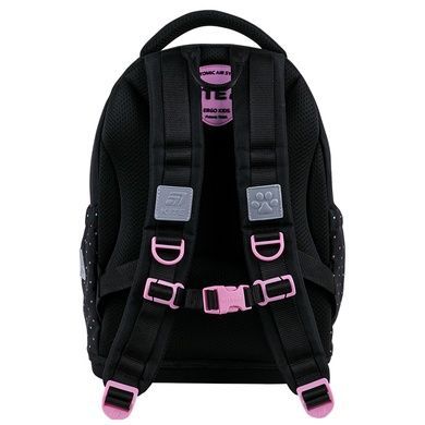 Рюкзак школьный Kite Education Pretty Kitty K26-724S-1 3в1 K26-724S-1set фото