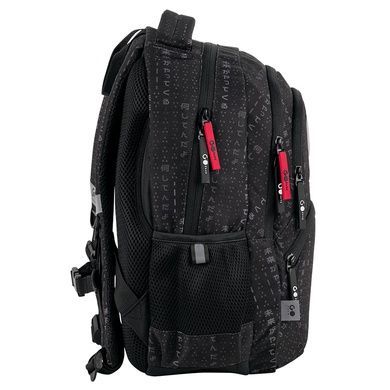 Рюкзак шкільний GoPack Education Anime boy GO26-175M-8 GO26-175M-8 фото