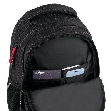 Рюкзак шкільний GoPack Education Anime boy GO26-175M-8 GO26-175M-8 фото