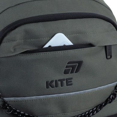 Рюкзак шкільний Kite Education Tokyo Vibe K26-584M-4 K26-584M-4 фото