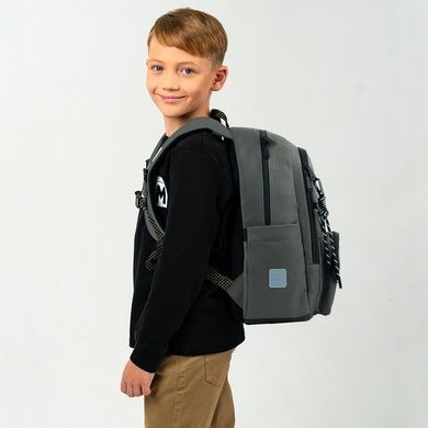 Рюкзак шкільний Kite Education Tokyo Vibe K26-584M-4 K26-584M-4 фото