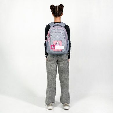 Рюкзак Kite Education teens Molang ML25-8001L ML25-8001L фото