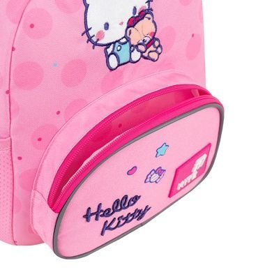 Рюкзак дитячий Kite Kids Hello Kitty HK26-2727XS HK26-2727XS фото