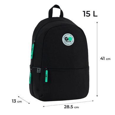 Рюкзак GoPack Education Teens GO26-188M-4 GO26-188M-4 фото