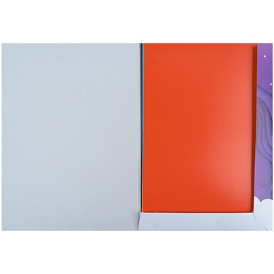 Набор бумаги и картона Kite K21-1256, A4, (7+7) K21-1256 фото