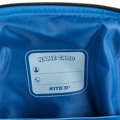 Шкільний набір Kite Roar SET_K24-531M-5 (рюкзак, пенал, сумка) SET_K24-531M-5 фото