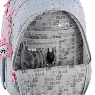 Рюкзак Kite Education teens Molang ML25-8001L ML25-8001L фото